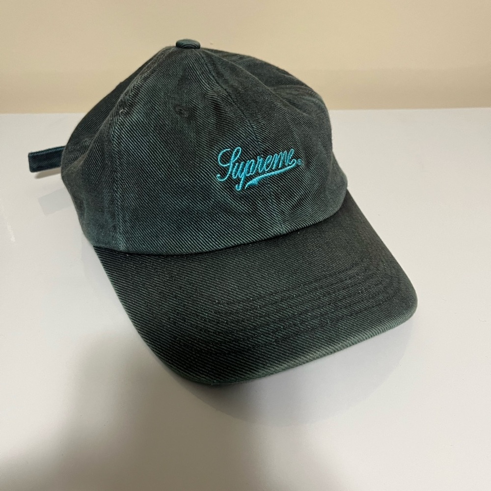Supreme hat